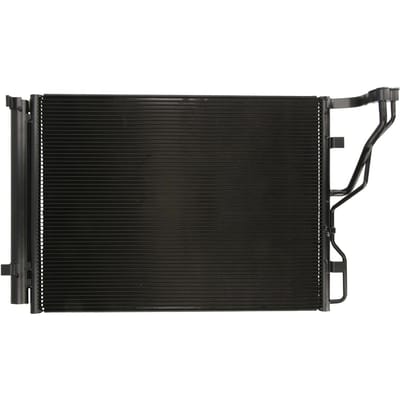 Condensator, airconditioning THERMOTEC KTT110619