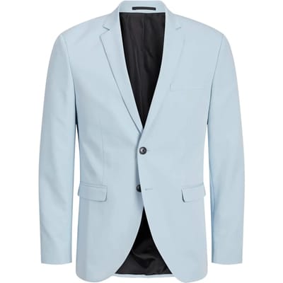 JACK&JONES - JPRSOLAR BLAZER NOOS JNR - Jongens - Pakken