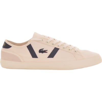 Lacoste Witte sneakers