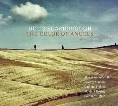 The Color of Angels