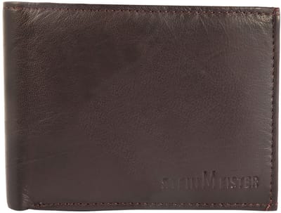 Steinmeister Steinmeister unisex portemonnee Shayla, duurzaam