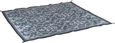 Bo-Camp - Chill mat - Oriental - Champagne - XL