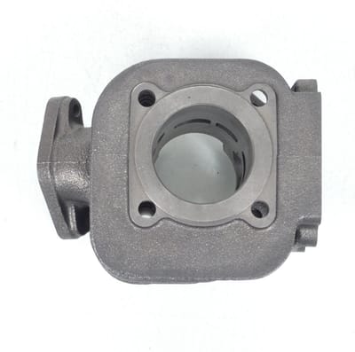 Haut moteur Polini pour Scooter MBK 50 Booster One 2013 à 2017 Neuf