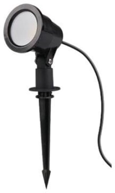 Led Prikspot met lamp 7W 2700K