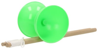 Diabolo Groen