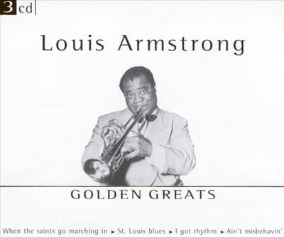 Golden Greats