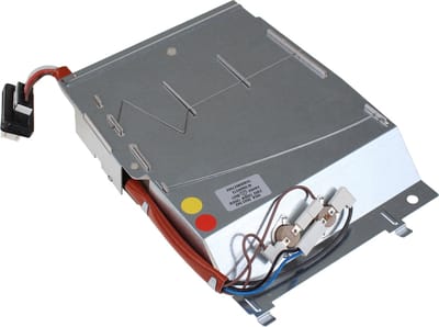 WHIRLPOOL - Verwarmingselement 2400 W, 230 V, Irca 6092159 - 481010669313
