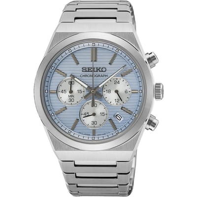 Seiko SSB459P1 Conceptual Horloge