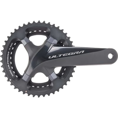Shimano Crankstel Ultegra R8000 11-Sp 175/53X39T