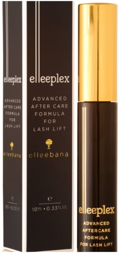 Elleeplex Aftercare