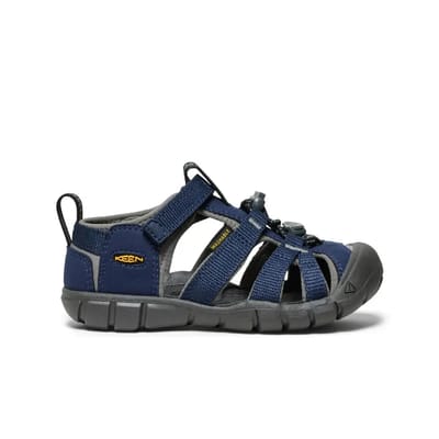 Keen Seacamp Ii Cnx Child Sandalen Blauw EU 31 Kinderen