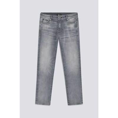 Straight Jeans Gas ALBERT 57GM - B1077-351451_020165