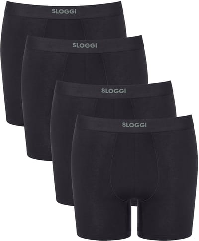 sloggi Retro Pants EVER Ease Short