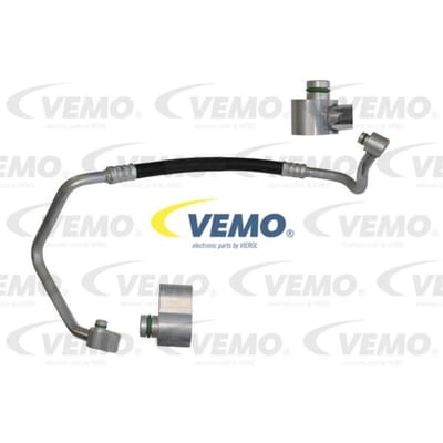 Hogedrukleiding, airconditioner VEMO V15-20-0063