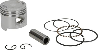 Zuiger TNT 50cc 39mm voor Honda Dax, Monkey 4 Takt (Skyteam)