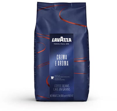 Lavazza Espresso Crema E Aroma Koffiebonen - 1 kg