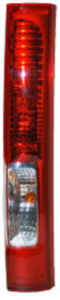 Achterlicht links Nissan Primastar Bus (x83). Model: 2001-03 - 2023-10-29
