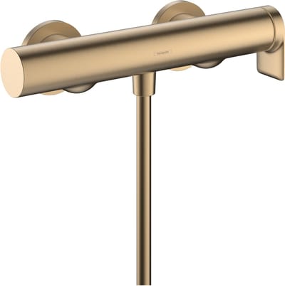 Hansgrohe Vivenis - Douchekraan, geborsteld brons 75620140