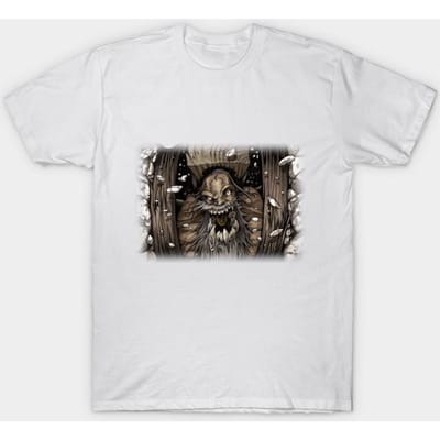 T-shirt Dames Gor Unleashed Harajuku Print Kawaii T-shirt Zomer Korte Mouw Dames T-shirt Top Tee 4XL