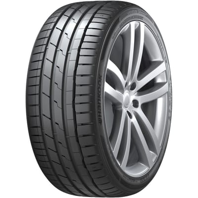 Hankook Ventus S1 Evo 3 K127 ( 205/55 R19 97V XL 4PR met velgrandbescherming (MFS) SBL )
