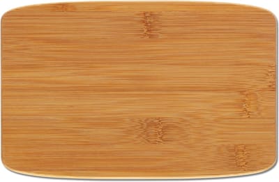 Snijplank Bamboe, 23 cm x 15 cm - Kela | Katana