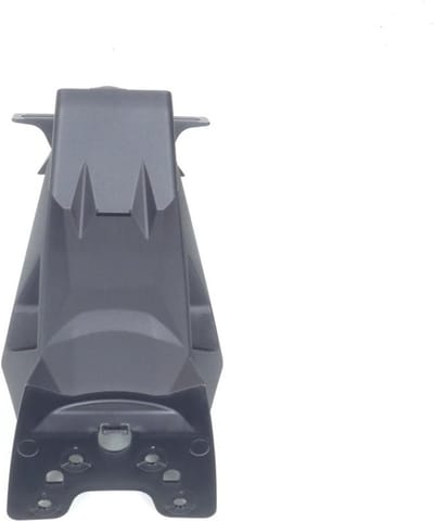 Bavette arrière pour moto Suzuki 750 GSR 2011 à 2016 63113-08J00-000 Neuf