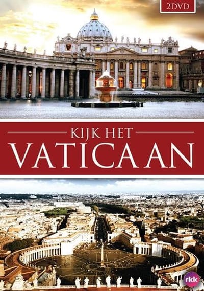 Kijk Het Vaticaan