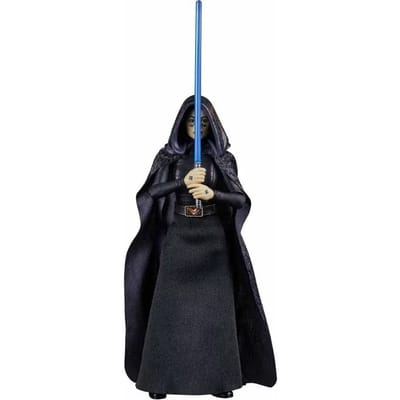 Hasbro Star Wars Episode II Black Series Action Figure Barriss Offee 15 cm Action Figuur