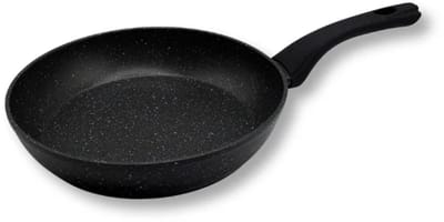 Dutch Standard - Koekenenpan Ø24 cm - Alle warmtebronnen - PFAS vrij