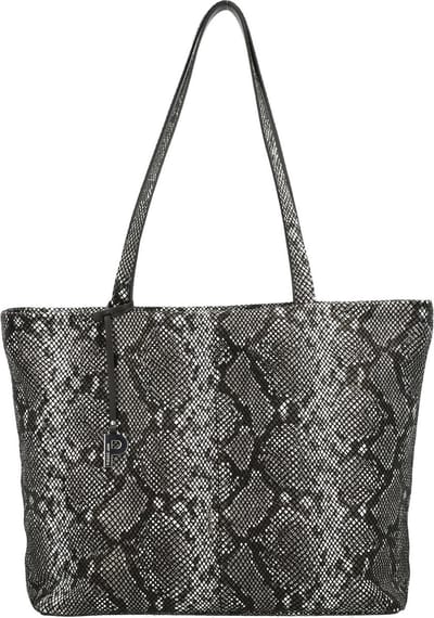 PICARD Schoudertas Magic Shopper Black Grijs
