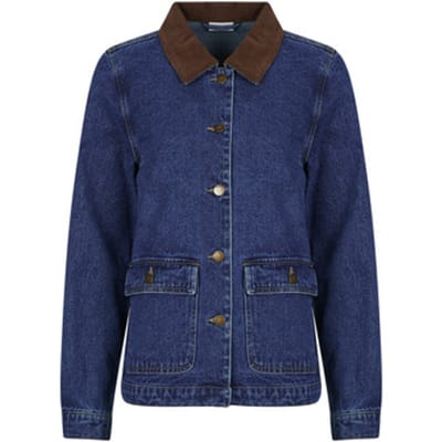 JDY  Spijkerjack JDYELLA POCKET L/S DENIM