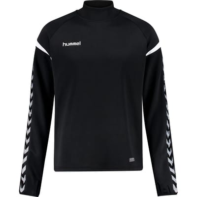 Kindertrui met lange mouwen Hummel auth charge