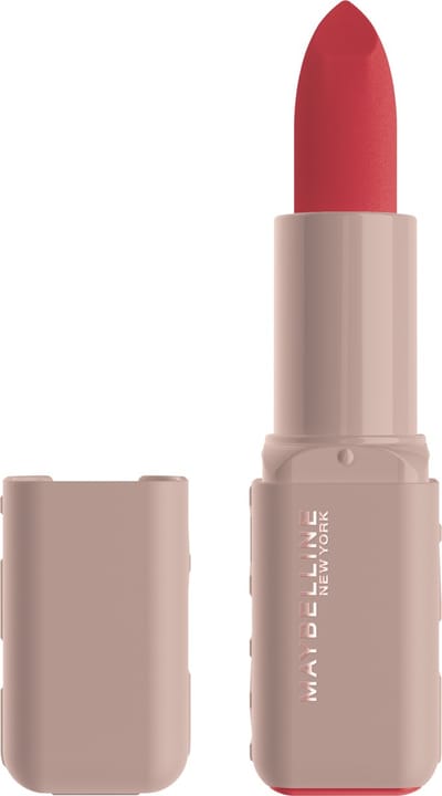 Maybelline New York Maybe It's Serum Lipstick - Intense kleur - Hydrateert en maakt voller - 003 Open Late