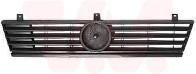 VanWezel 3078510 - Grille calandre pour Mercedes van Vito/v w638 jusque 2003