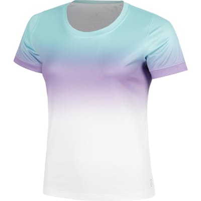 Limited Sports Silvia T-shirt Dames