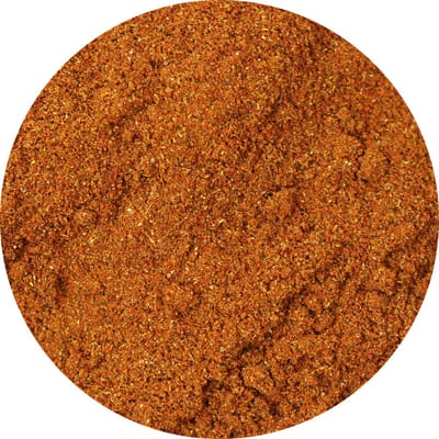 Van Beekum Specerijen - Baharat Kruidenmix - 20 KG - Zak (bulk verpakking)