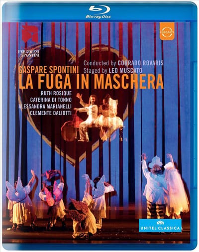 Orchestra I Virtuosi Italiani/Rovar - La Fuga In Mascera - Festival Pergo
