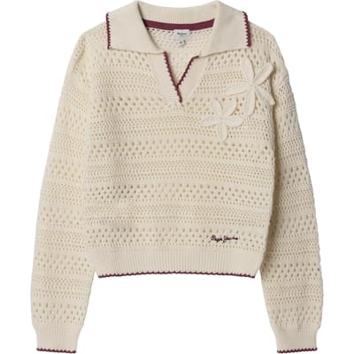 Meisjestrui Pepe Jeans Faith