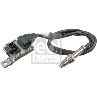 NOx-sensor, NOx-katalysator FEBI BILSTEIN 197516