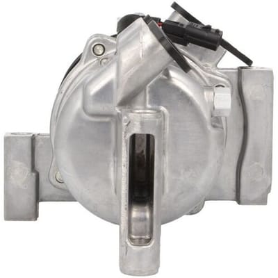 Airco-compressor NISSENS 891074