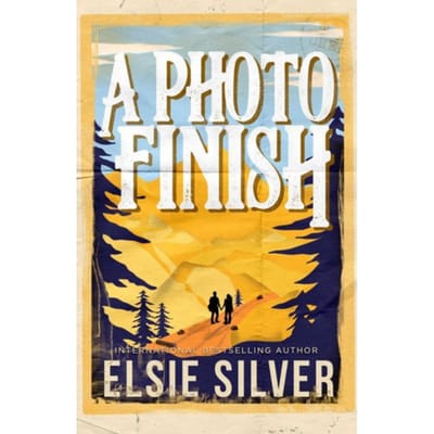 A Photo Finish - Gold Rush Ranch - Elsie Silver