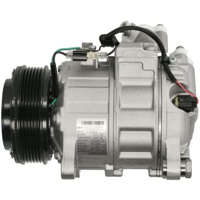 Compressor, airconditioning VALEO ORIGINS NEW OE TECHNOLOGY VALEO 815244