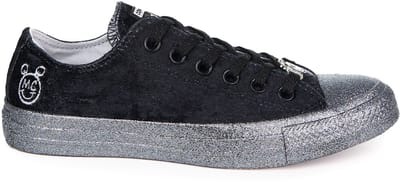 Converse damessneakers Chuck Taylor Ox All Star Miley Cyrus - 38