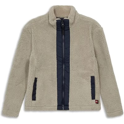 Kinderfleece Lego Lwsaku 206