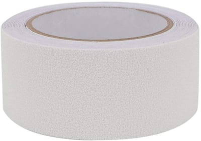 Non-slip PEVA/PU Lijmtape voor Trappen en Stappen, Veiligheidsstrips voor Antislip 5 m