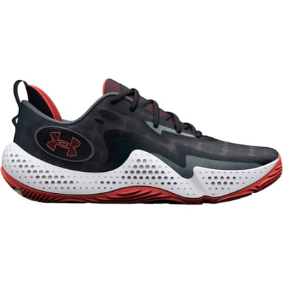Under Armour Spawn 5 Zwart K001