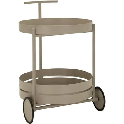 Barwagen Mauro Ferretti Saturn