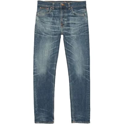 Jeans Nudie Jeans Lean Dean Tracks