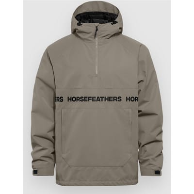 Horsefeathers Gordie Jas (taupe) - XS