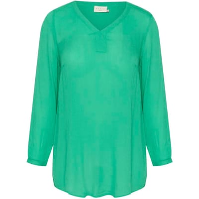 KAFFE Kcami ls tunic